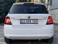 SKODA FABİA 1.2 TSİ STYLE OTOMATİK VİTES