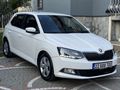 SKODA FABİA 1.2 TSİ STYLE OTOMATİK VİTES