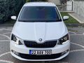 SKODA FABİA 1.2 TSİ STYLE OTOMATİK VİTES