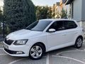 SKODA FABİA 1.2 TSİ STYLE OTOMATİK VİTES