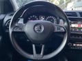 SKODA FABİA 1.2 TSİ STYLE OTOMATİK VİTES
