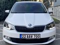 SKODA FABİA 1.2 TSİ STYLE OTOMATİK VİTES