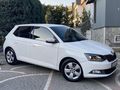 SKODA FABİA 1.2 TSİ STYLE OTOMATİK VİTES