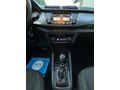 SKODA FABİA 1.2 TSİ STYLE OTOMATİK VİTES