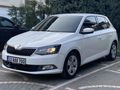 SKODA FABİA 1.2 TSİ STYLE OTOMATİK VİTES