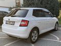 SKODA FABİA 1.2 TSİ STYLE OTOMATİK VİTES