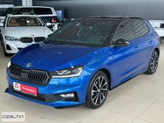 DOD ÖZALTIN - 2024 MONTE CARLO 1.5 TSI DSG YARIŞ MAVİSİ