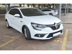 2017 MEGANE 4 SEDAN 1.5 DCİ TOUCH – 149.000 KM - MASRAFSIZ  