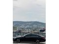 ULUSU MOTORS'dan 2014 E180 YENİ BAKIMLI SIFIR KONDİSYON