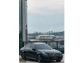 ULUSU MOTORS'dan 2014 E180 YENİ BAKIMLI SIFIR KONDİSYON