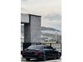 ULUSU MOTORS'dan 2014 E180 YENİ BAKIMLI SIFIR KONDİSYON