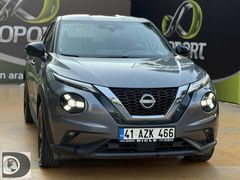 DİCLE OTO'dan 2025 JUKE HATASIZ 0.79 İLE FUL KREDİ&TAKAS İMKANI