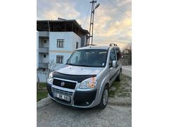 Sahibinden Fiat Doblo Combi 1.3 Multijet Safeline 2010 Model 