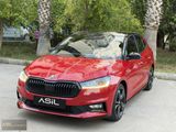 2023 Fabia 1.5 TSİ 150 HP Monte Carlo Otomatik Çift Renk