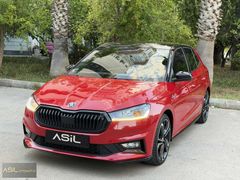 2023 Fabia 1.5 TSİ 150 HP Monte Carlo Otomatik Çift Renk