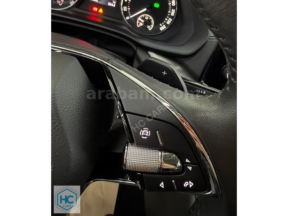 HC CARS 2023 TESCİL SKODA OCTAVİA 1.0 E-TECH ELİTE 110HP HYBRİD
