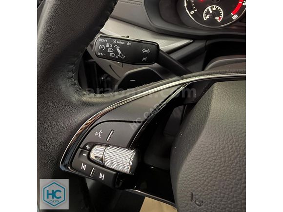 HC CARS 2023 TESCİL SKODA OCTAVİA 1.0 E-TECH ELİTE 110HP HYBRİD