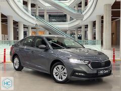 HC CARS 2023 TESCİL SKODA OCTAVİA 1.0 E-TECH ELİTE 110HP HYBRİD