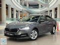 HC CARS 2023 TESCİL SKODA OCTAVİA 1.0 E-TECH ELİTE 110HP HYBRİD
