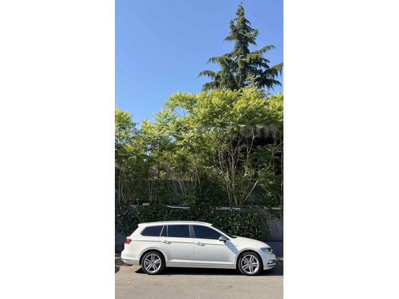 SAHİBİNDEN DEĞİŞENSİZ 2015 PASSAT VARİANT
