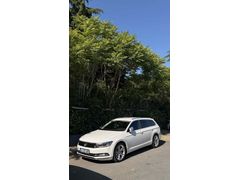 SAHİBİNDEN DEĞİŞENSİZ 2015 PASSAT VARİANT
