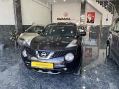 KARAMANLI OTOMOTİVDEN HATASIZ NİSSAN JUKE