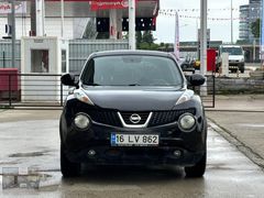 GÜLEÇ OTOMOTİV'den 2012 NİSSAN JUKE 1.5 DCI 4x2 TEKNA