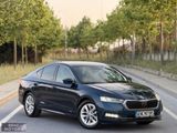 GENÇ MOTORS KARTA TAKSİT BOYASIZ OCTAVİA MAVİ İÇİ BEJ