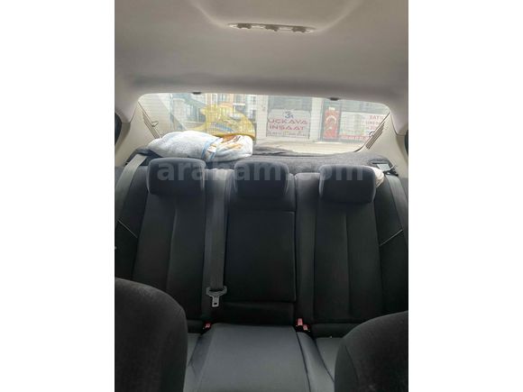 Sahibinden Renault Megane 1.5 dCi Dynamique 2006 Model 