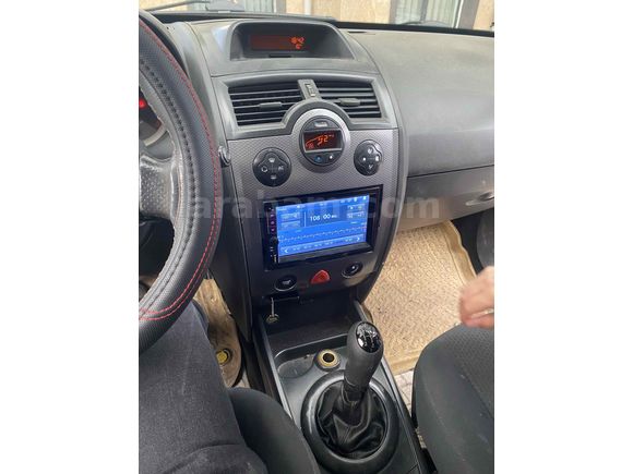 Sahibinden Renault Megane 1.5 dCi Dynamique 2006 Model 