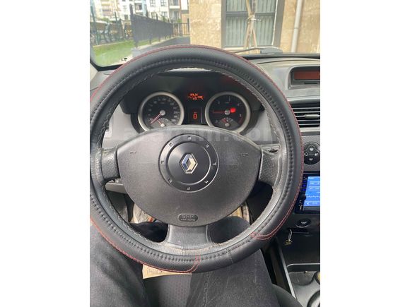 Sahibinden Renault Megane 1.5 dCi Dynamique 2006 Model 