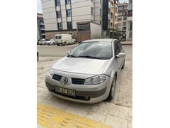 Sahibinden Renault Megane 1.5 dCi Dynamique 2006 Model 