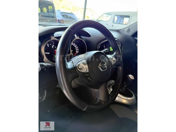 2018 JUKE HATASIZ