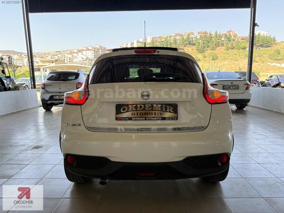 2018 JUKE HATASIZ