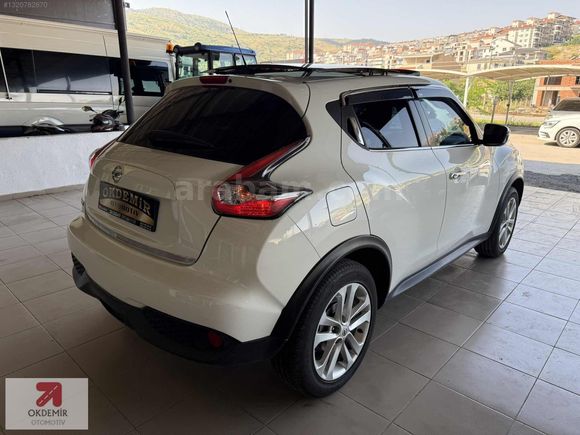 2018 JUKE HATASIZ