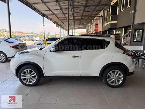 2018 JUKE HATASIZ