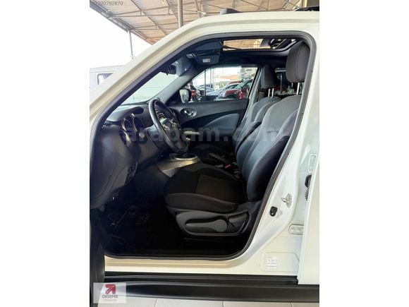 2018 JUKE HATASIZ