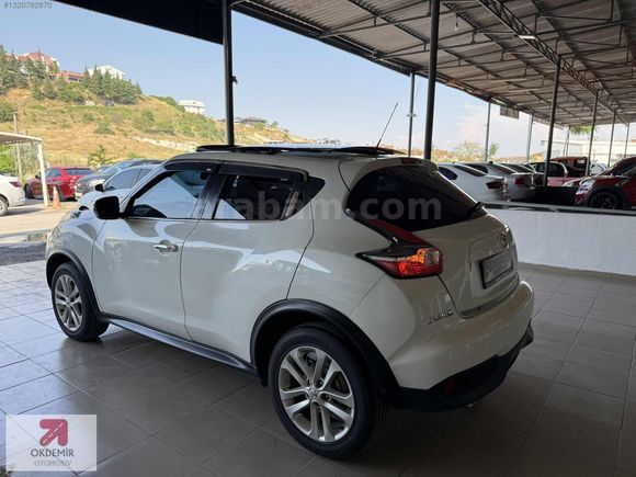 2018 JUKE HATASIZ