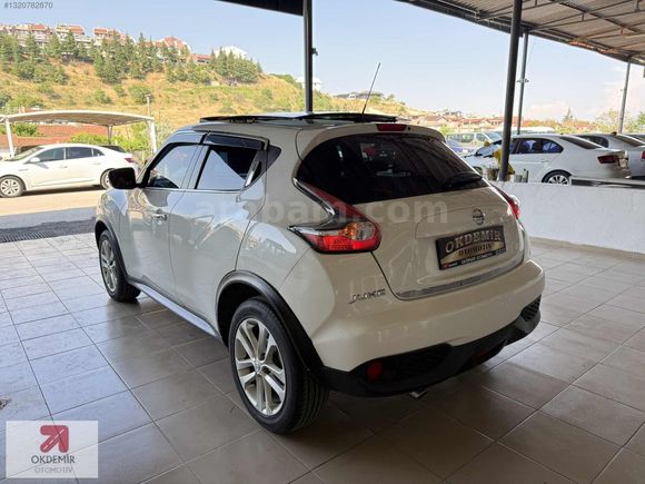 2018 JUKE HATASIZ