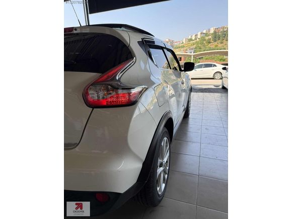2018 JUKE HATASIZ