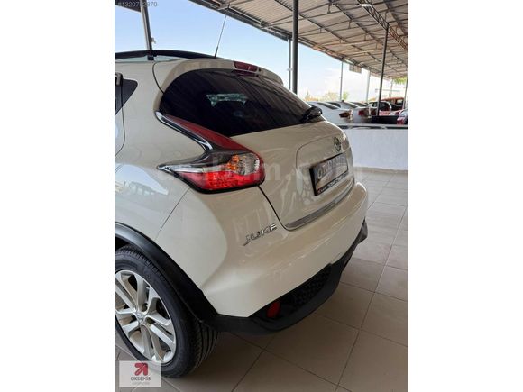 2018 JUKE HATASIZ
