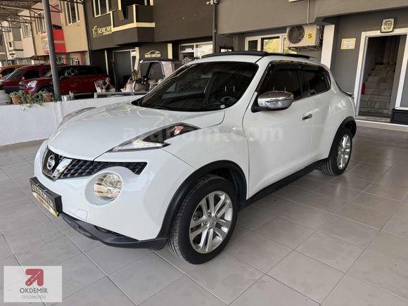 2018 JUKE HATASIZ