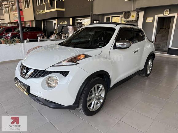 2018 JUKE HATASIZ