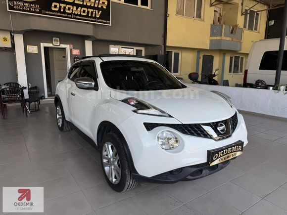 2018 JUKE HATASIZ