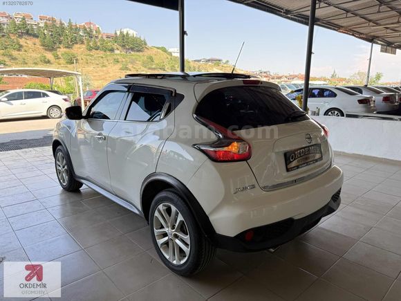 2018 JUKE HATASIZ
