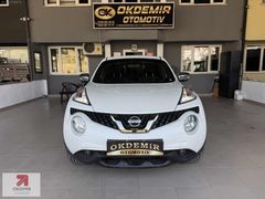 2018 JUKE HATASIZ