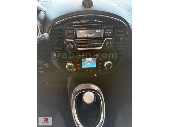 2018 JUKE HATASIZ