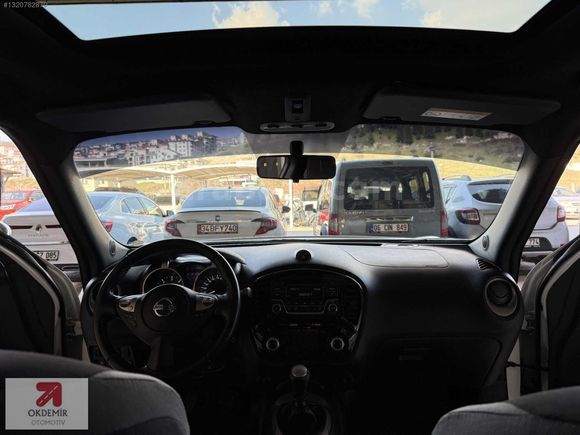 2018 JUKE HATASIZ