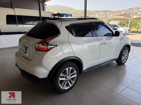 2018 JUKE HATASIZ