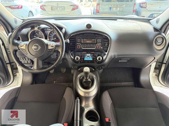 2018 JUKE HATASIZ